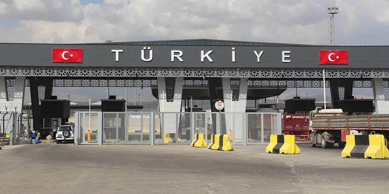 Cizre TSO’dan İbrahim Halil Sınır Kapısı’ndaki Ücretlere Tepki! “Belgesiz Tahsilatlar Ticaretimizi Zorluyor”