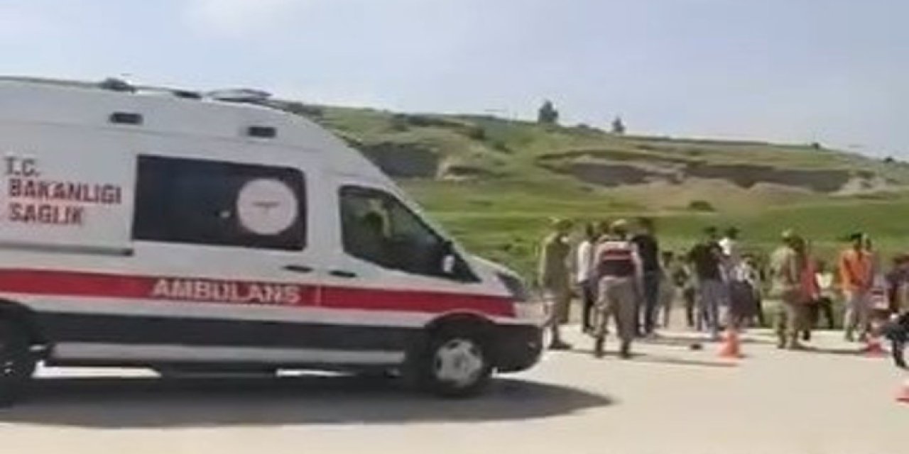 Şırnak’ta işçisinin ölümüne neden olan sürücü tutuklandı