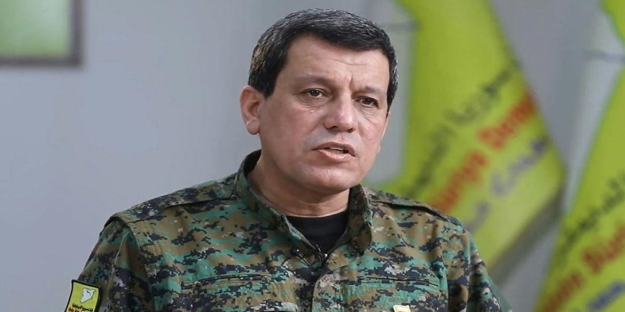 Büyük iddia: Mazlum Abdi Ankara'ya geliyor!