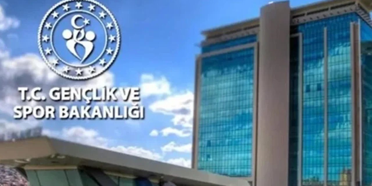 Gençlik ve Spor Bakanlığı 2 Bin 610 Personel Alımı Yapacak! Başvuru Şartları ve Tarihler Açıklandı