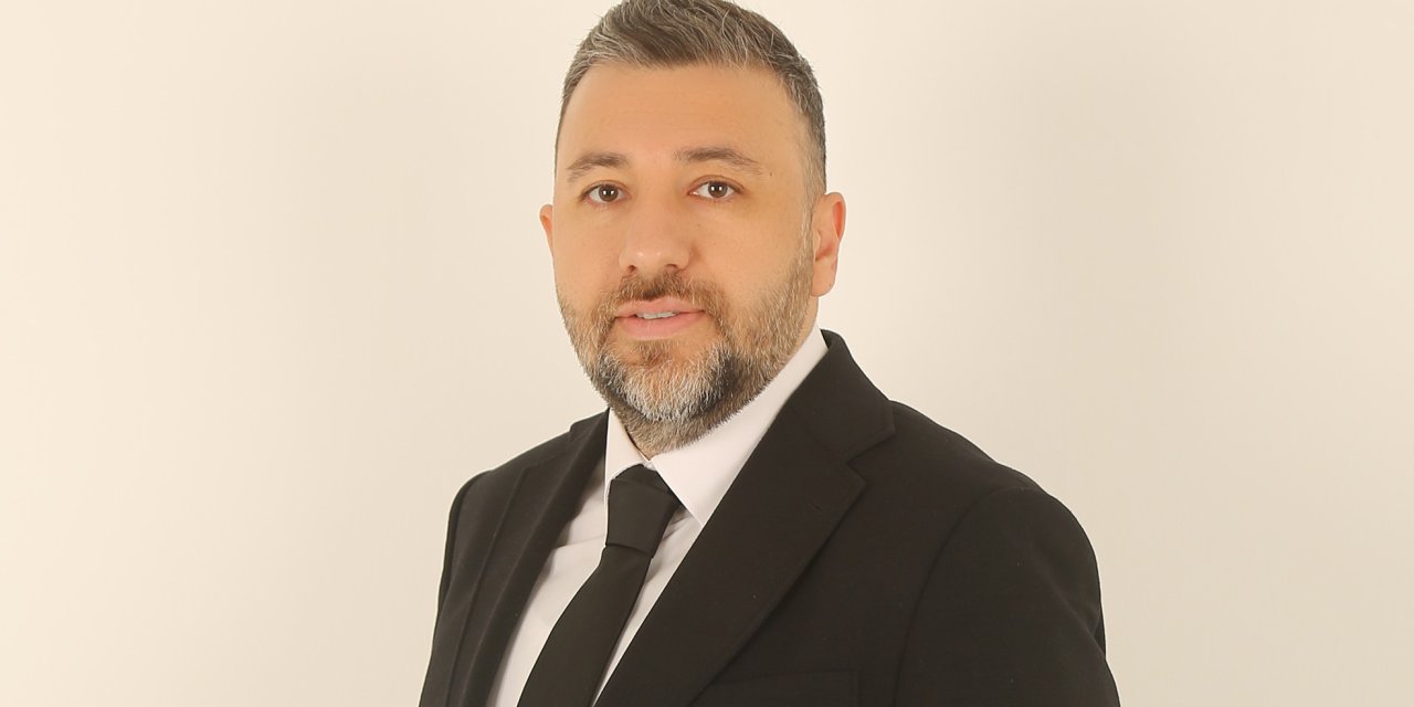 Cizre TSO Başkan Adayı Genç İş İnsanı Mehmet Muad Elçi: "Siyaset Değil, Ticaret Konuşacağız"
