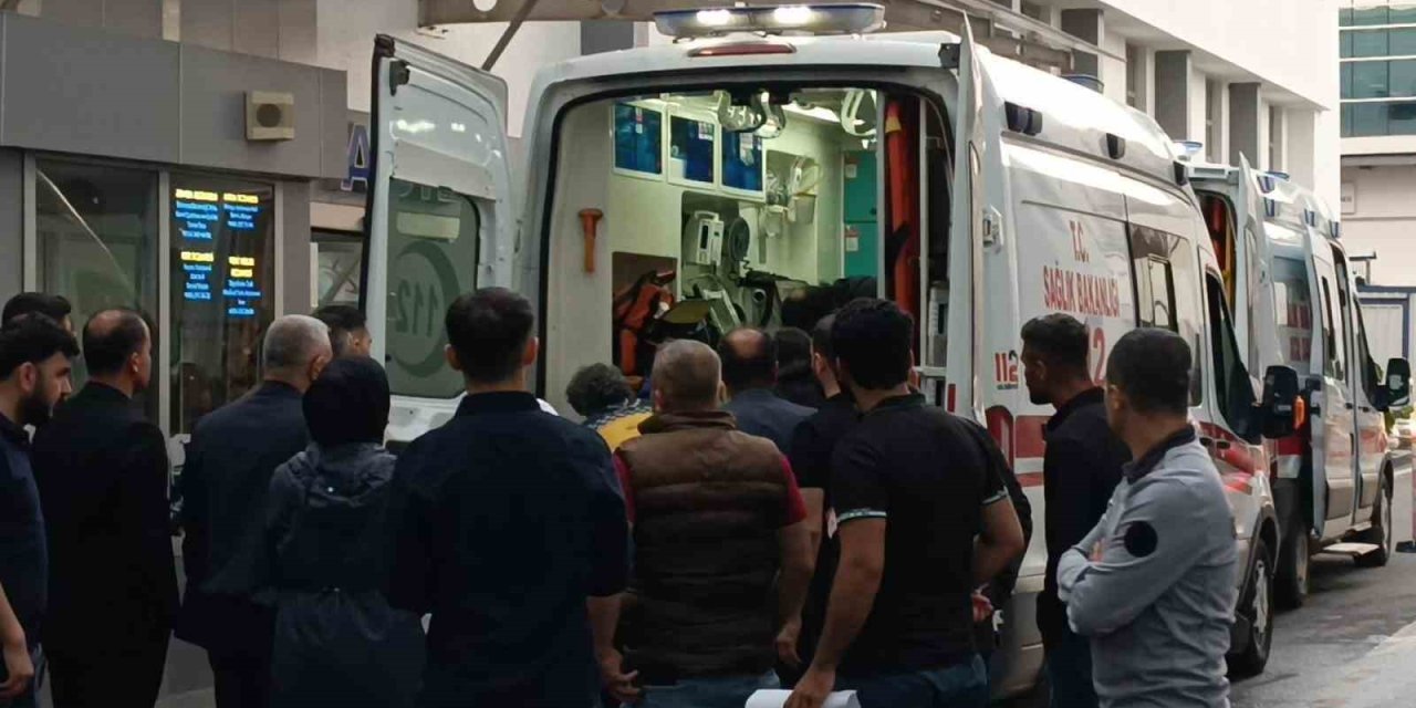 Yıldırım İsabet Eden Çoban Hayatını Kaybetti