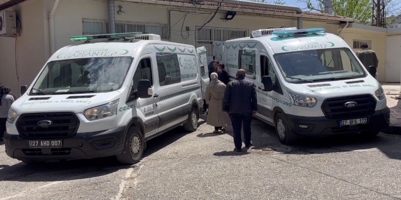 İki traktör kazasında 2 çiftçi hayatını kaybetti
