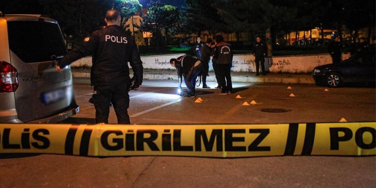 Silahlı Kavgada 3 Kişi Hayatını Kaybetti