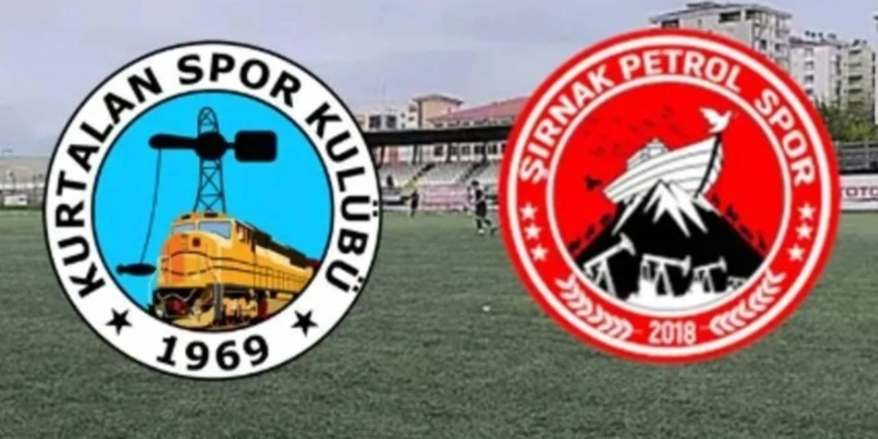 Federasyon Kurtalanspor-Şırnak Petrolspor Maçı İçin 51 Kişiden Savunma Alacak
