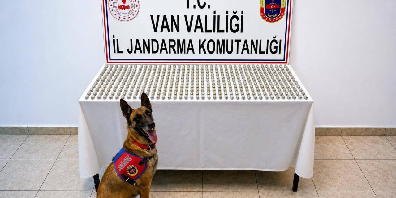 Van’da İranlı şahısların midesinde 3 kilo uyuşturucu ele geçirildi