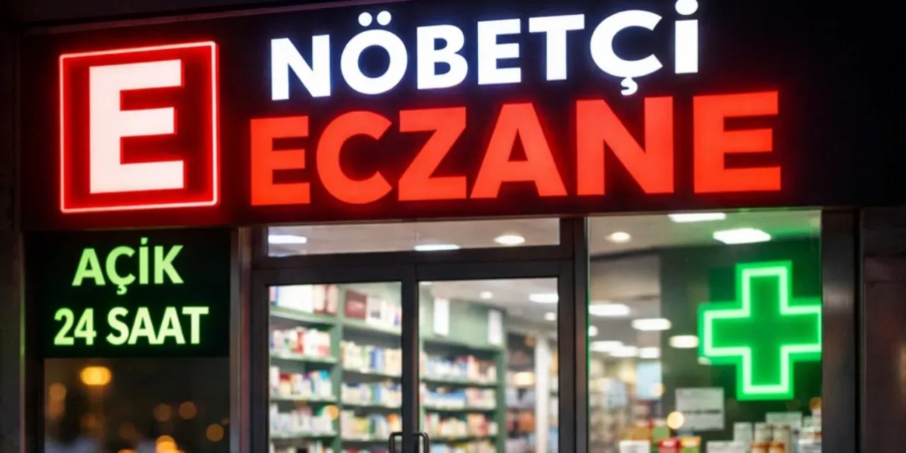Şırnak’ta Nöbetçi Eczaneler Belli Oldu! İşte İlçe İlçe Güncel Liste