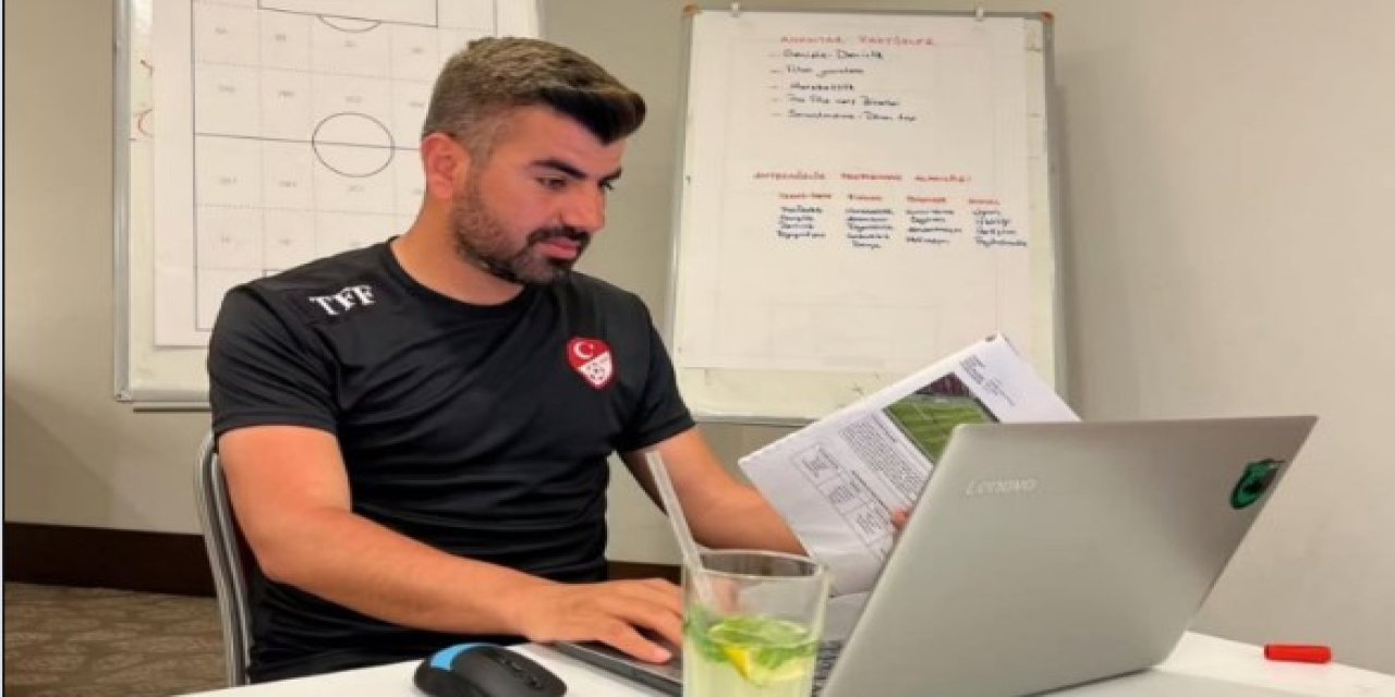 Orhan Yalçın’dan TFF Kararına Sert Tepki: “Hukukun Temel İlkeleri Göz Ardı Edildi”