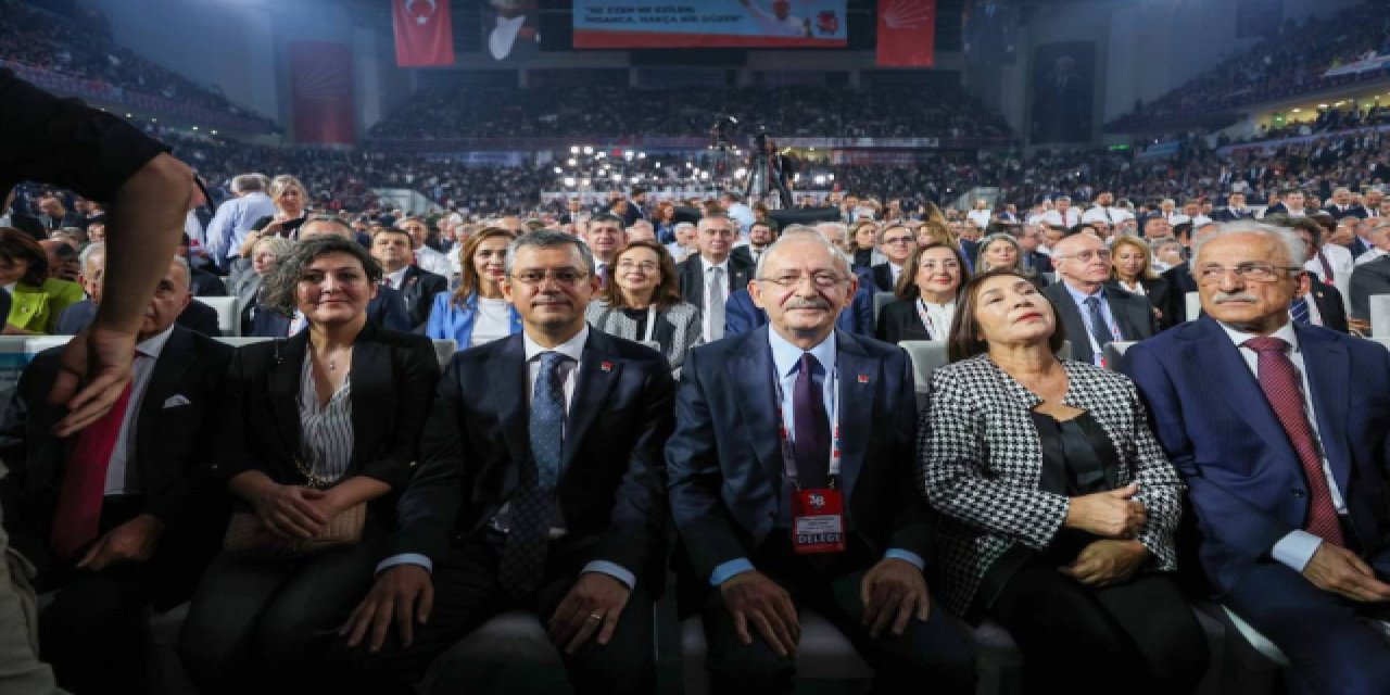 CHP'ye Mahkemeden Kötü Haber!