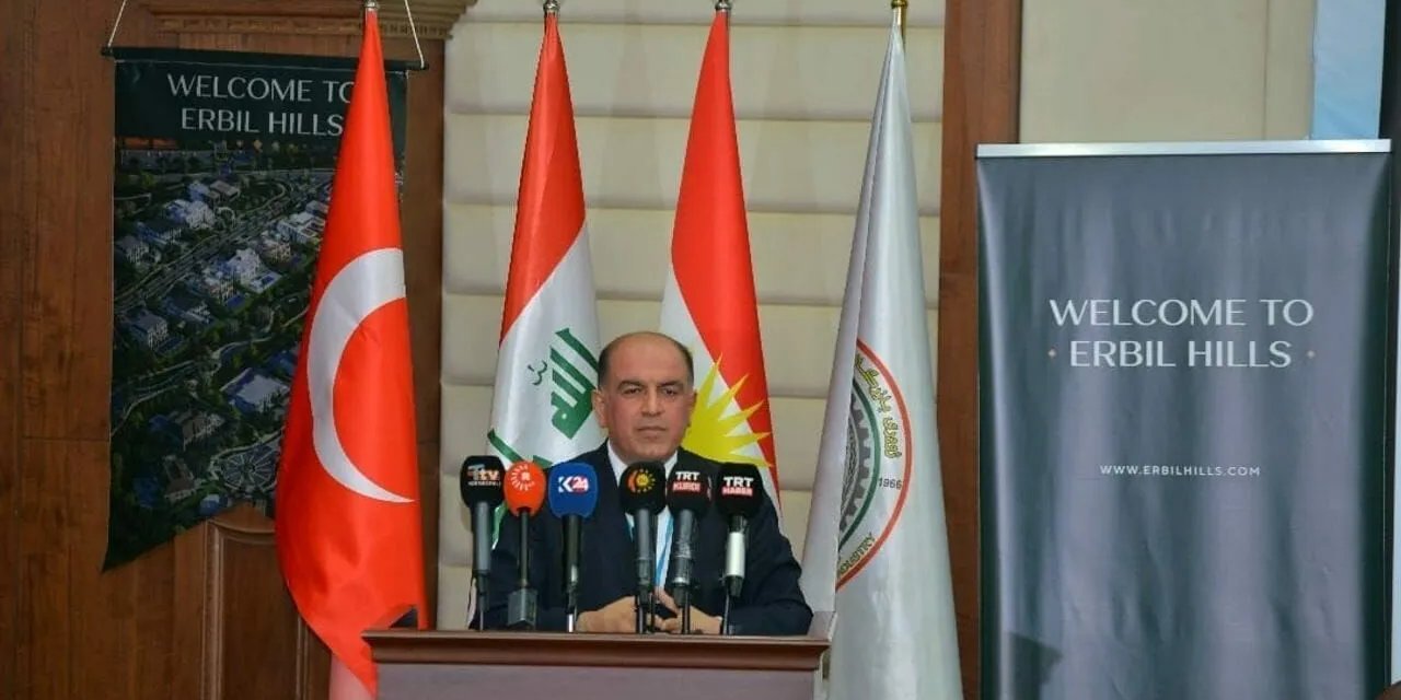 Şanlıurfa-Habur Yolunda Alarm Veren Asfalt Tahribatı: “Ticaretin Ana Damarı Zarar Görüyor”