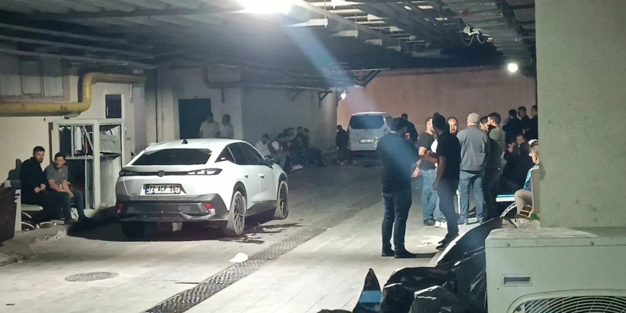 Batman’da sulama havuzuna düşen 3 yaşındaki çocuk hayatını kaybetti