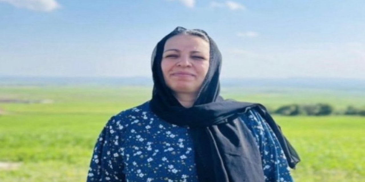 Silopi’de Alevlerin Sardığı Kadın Yaşam Mücadelesini Kaybetti