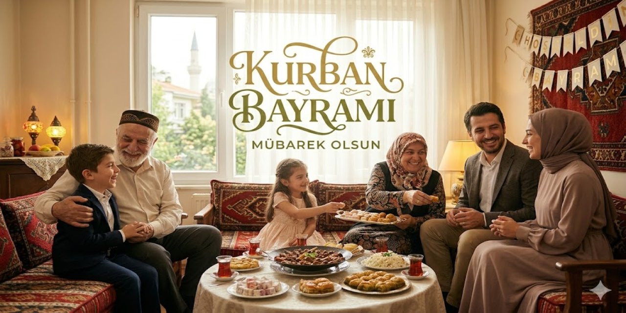 Şırnak’ta Resmi Bayramlaşma Programı Belli Oldu