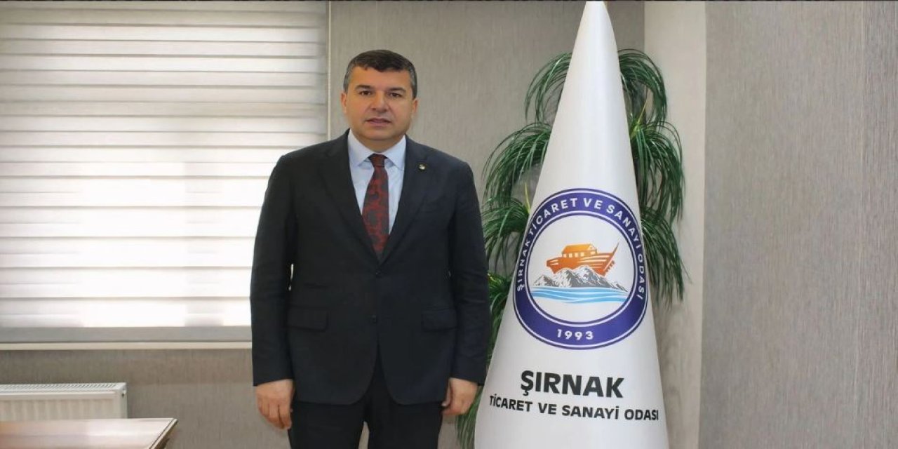 Başkan Geliş’ten Kurban Bayramı Mesajı: “Kardeşlik ve Dayanışma Ruhumuzu Güçlendirelim”