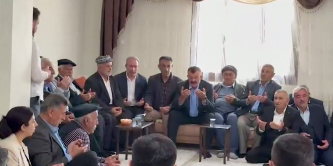 Şırnak’taki Kavga Barışla Sonuçlandı