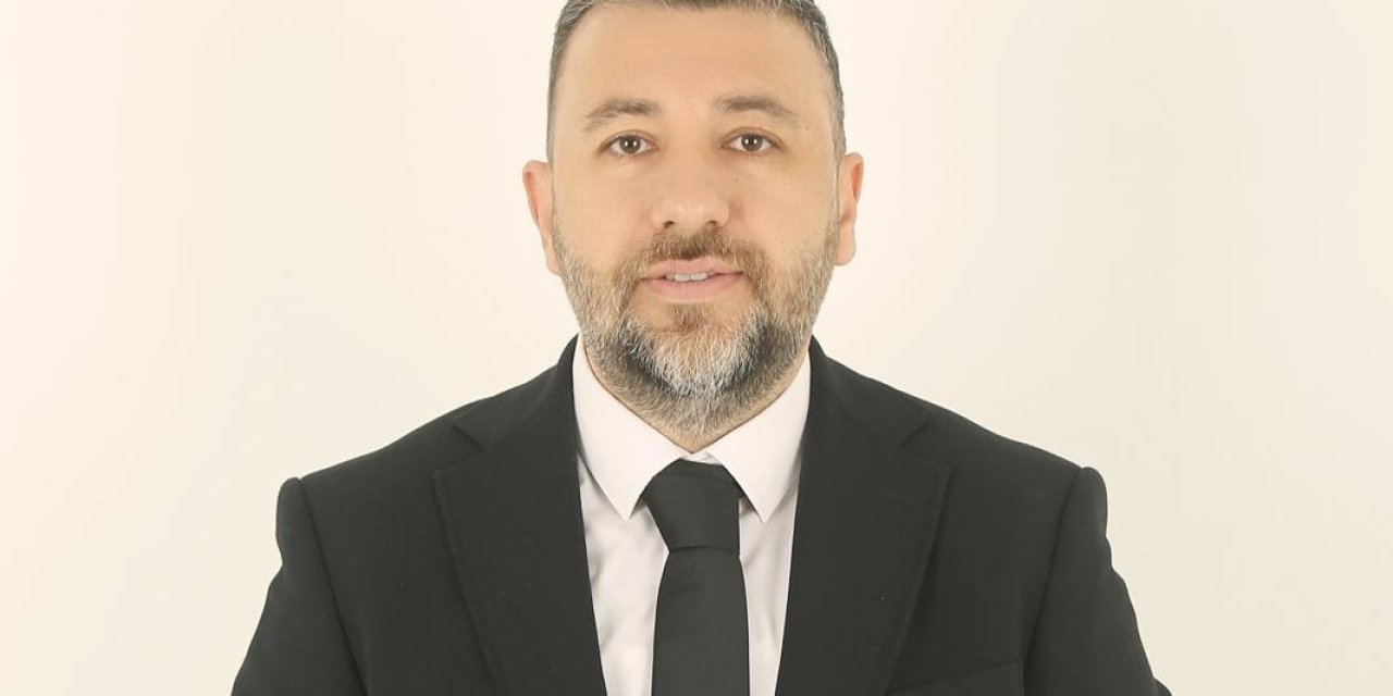 Elçi’den Kurban Bayramı Mesajı