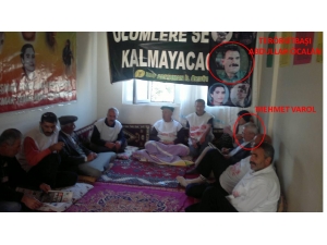 Adıyaman'da terör örgütü PKK'ya yönelik operasyonda eski HDP il başkanı gözaltına alındı