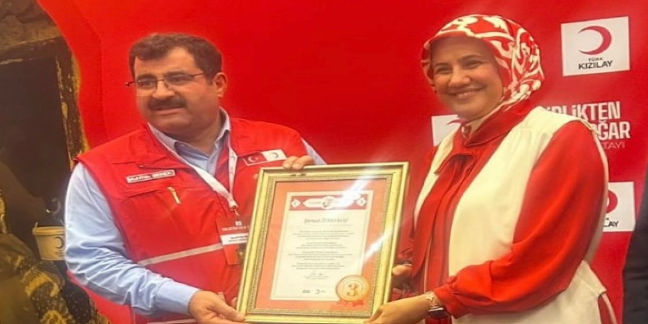 Türk Kızılay Şırnak’tan Kurban Bayramı Mesajı: "Yapılan Her Bağış Gönüller Arasında Bir Köprüdür"