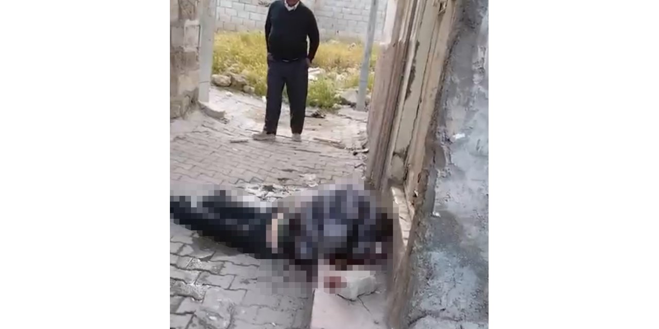Şırnak'a Komşu İlde Bayram Sabahı Şüpheli Ölüm: Cinayet İhtimali Üzerinde Duruluyor