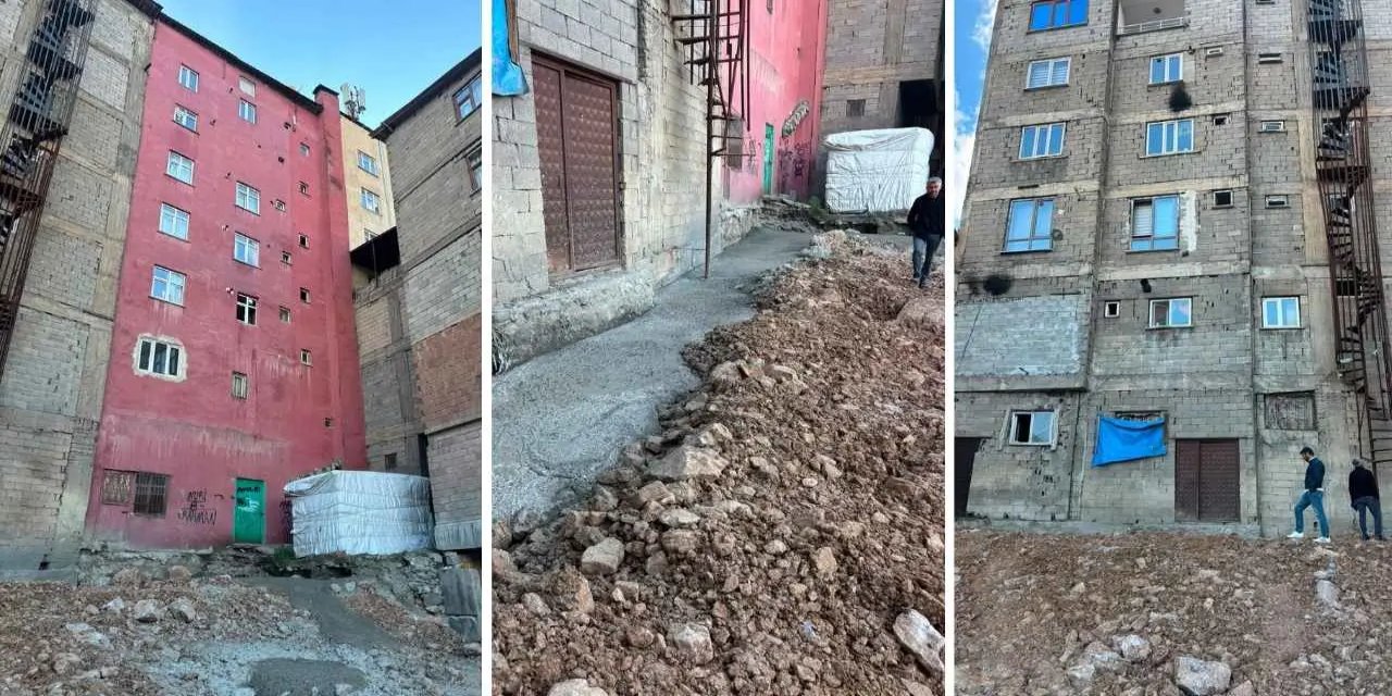 Uzmanlardan Şırnak'a Komşu İl İçin Korkutan Uyarı!