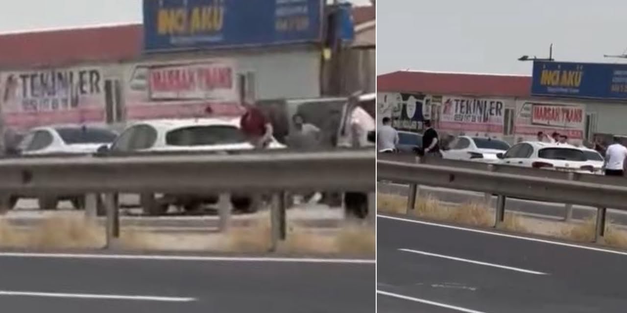 İki aile arasında çıkan kavgada 2 kişi öldü, 7 kişi yaralandı