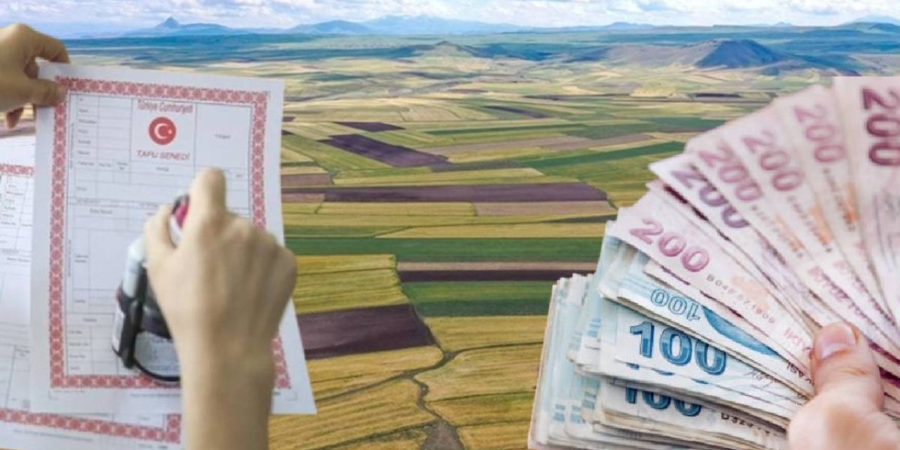 Ev, arsa ve iş yeri sahipleri dikkat! Son 3 gün
