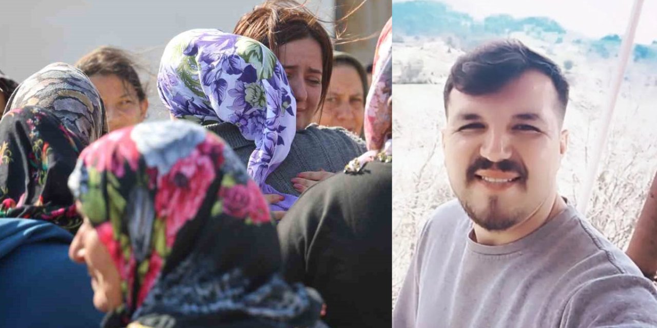Kan donduran olay: Eşi evi terk etti, 3 yaşındaki oğlunu öldürdü