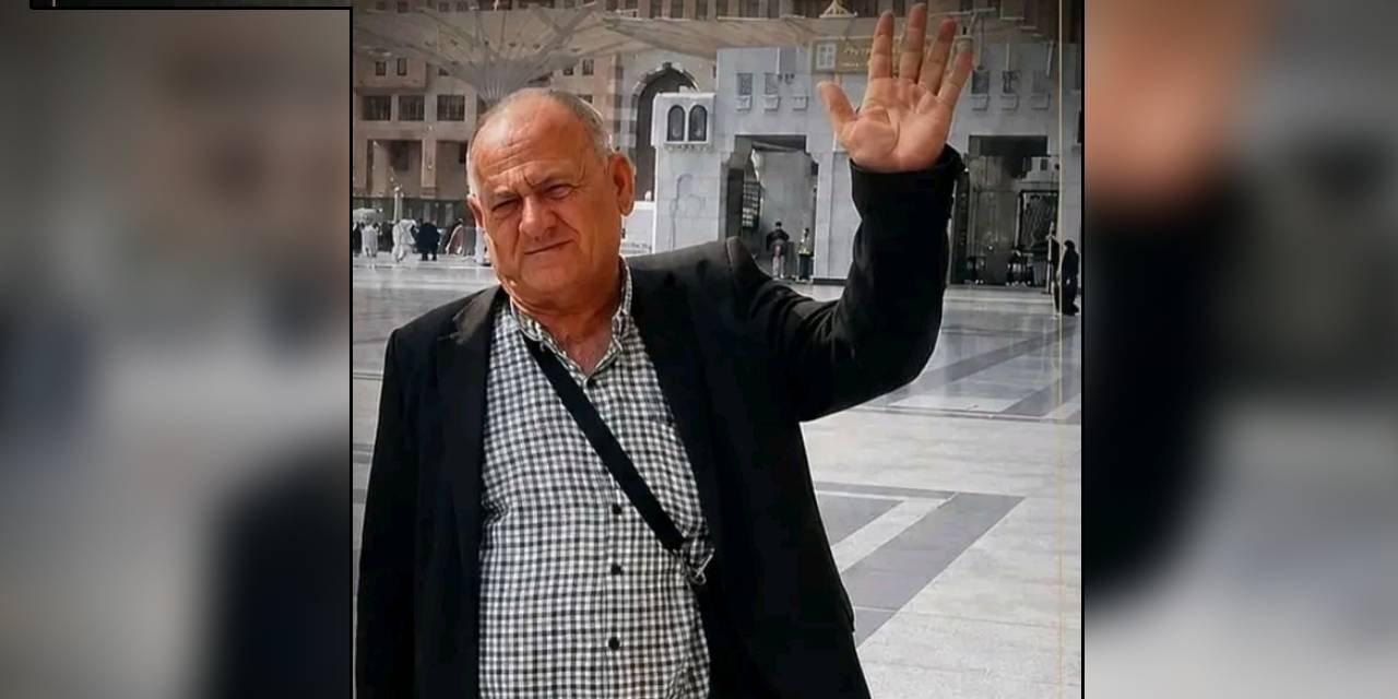 Tatar Ailesinin acı günü
