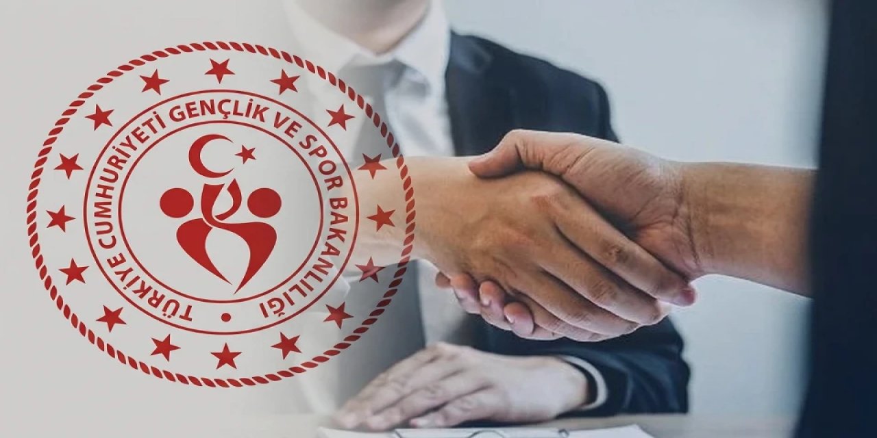 GSB 2.610 Personel Alımında Geri Sayım! Mülakatsız Atama Sonuçları İçin Heyecan Dorukta