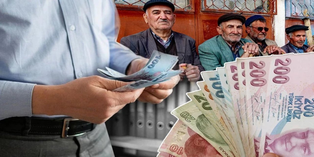 Emekli ve Memur Zammında Yeni Hesap Ortaya Çıktı! Memur, Öğretmen, Doktor, Polis… İşte Meslek Meslek Yeni Maaşlar