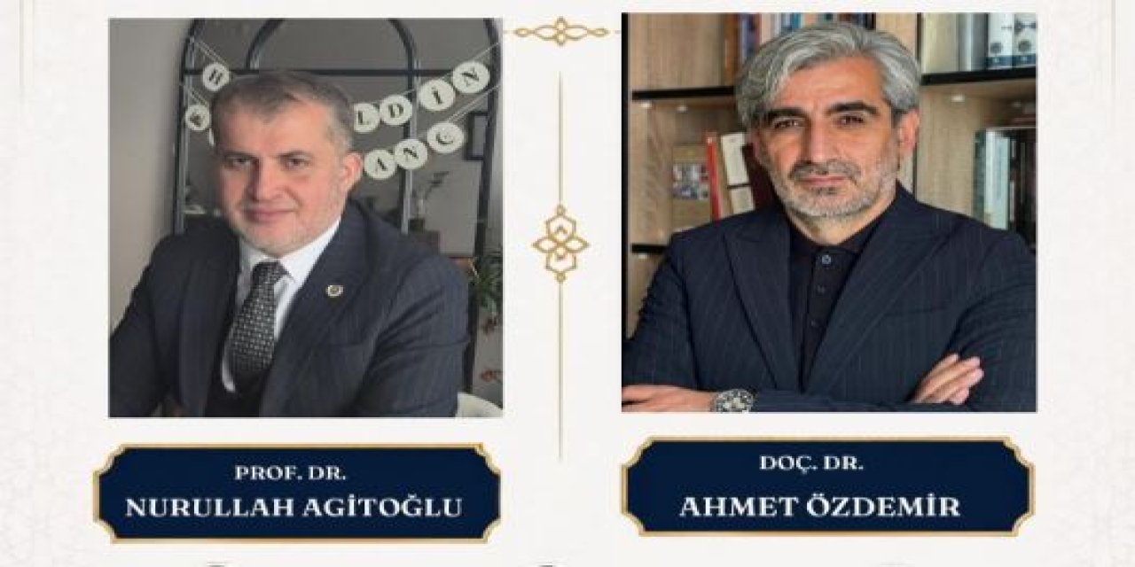 Başverimli’de “Modern Savaşların Gölgesinde Hz. Peygamber’in Savaş Ahlakı” Paneli Düzenlenecek