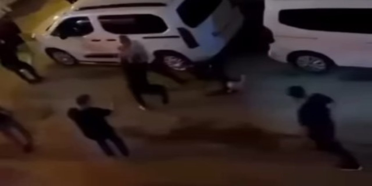 Cizre’de Aileler Arasında Taşlı, Sopalı ve Bıçaklı Kavga: 7 Yaralı