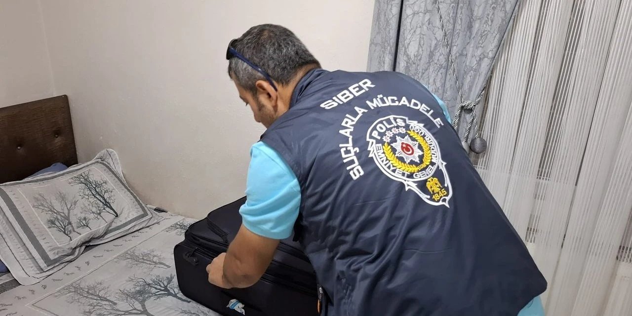 Yasa Dışı Bahis Operasyonu Şırnak’a da Sıçradı: 91 Şüpheli Gözaltında