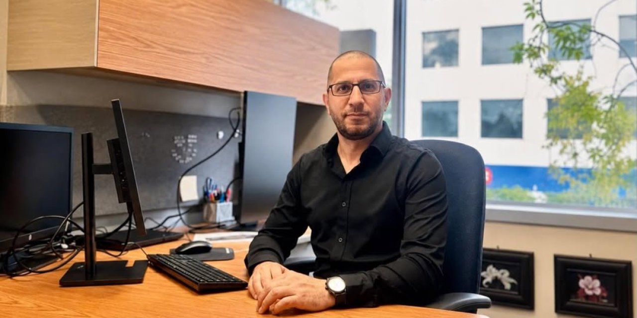 Şırnaklı Dr. Tevfik Bayram’a Kanada’da Önemli Görev