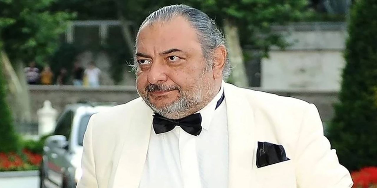 Reha Muhtar hayatını kaybetti