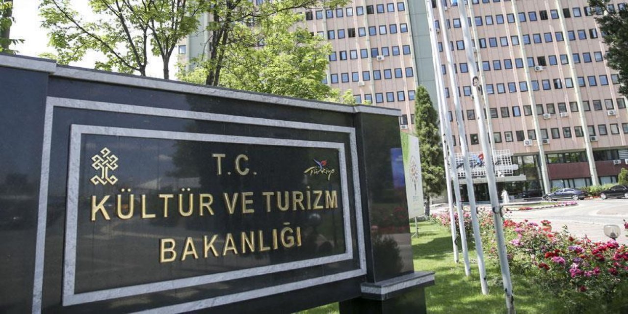 Kültür ve Turizm Bakanlığı’ndan Dev Personel Alımı: Yüzlerce Sözleşmeli Kadro İçin Başvurular Başlıyor!