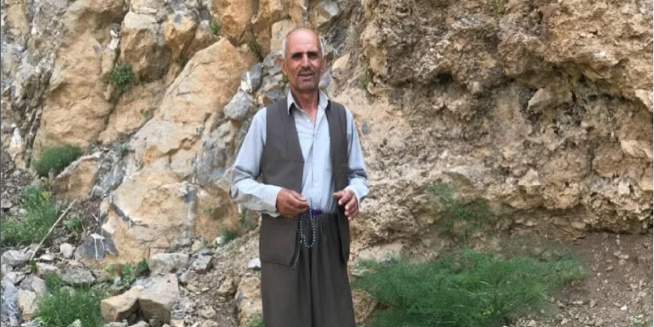 Silopi’de Algım Ailesinin Acı Günü: Sabri Algım Hayatını Kaybetti