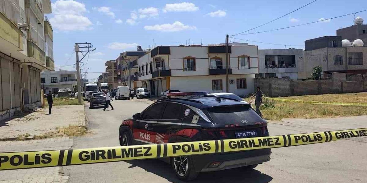 Komşu ailelerin kavgasında 1 kişi öldü, 3 kişi yaralandı