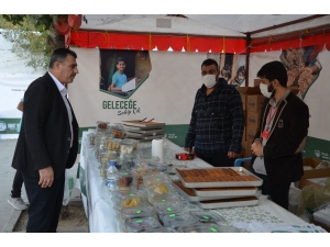 Batman'da ihtiyaç sahibi aileler yararına kermes düzenlendi