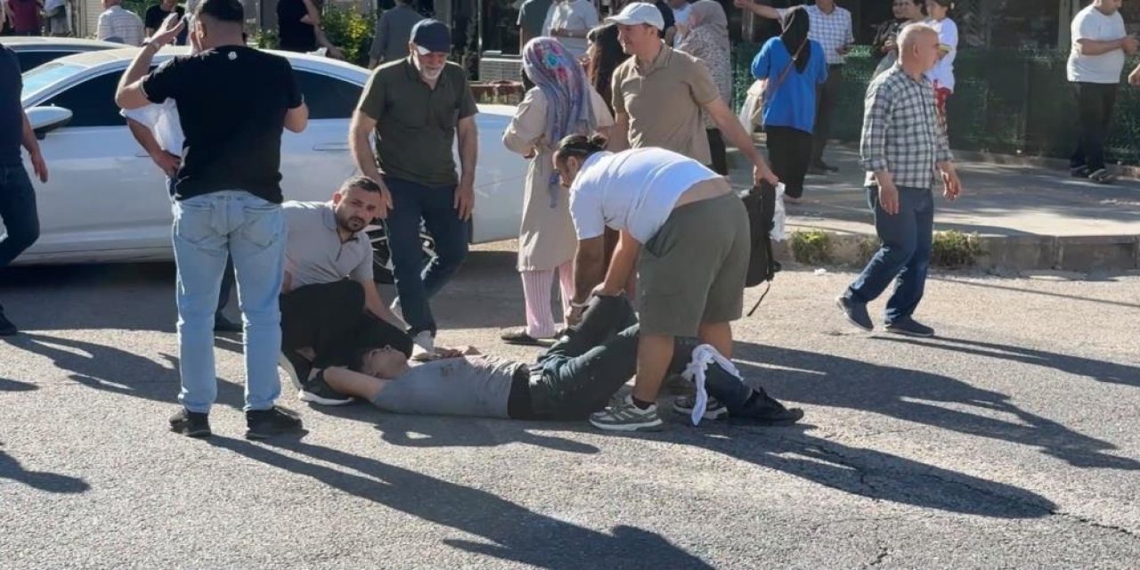 Sokak ortasında kurşun yağdırdırdılar: 1 kişi öldü, 2 kişi yaralandı
