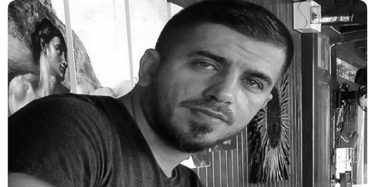 Mersin’de Kayıp Olarak Aranan Silopili Umut Songuralp’tan 4 Gündür Haber Alınamıyor