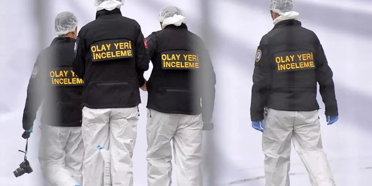 Komşu ilde 4 çocuk annesi evinin bodrumunda ölü bulundu