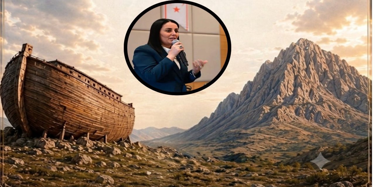Şırnak, Tarihi Bir Buluşmaya Ev Sahipliği Yapıyor: "Terörsüz Türkiye Yolunda Omuz Omuza"