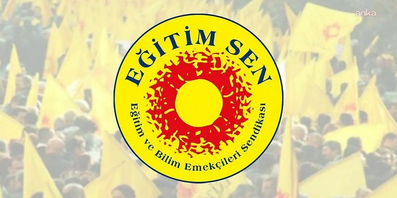 Eğitim Sen Şırnak Şubesi’nden Mobbing İddialarına İlişkin Açıklama