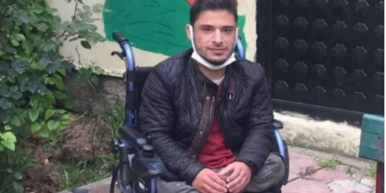 Cizre Engelliler Derneği’nden Serhat Akbulat İçin Taziye Mesajı