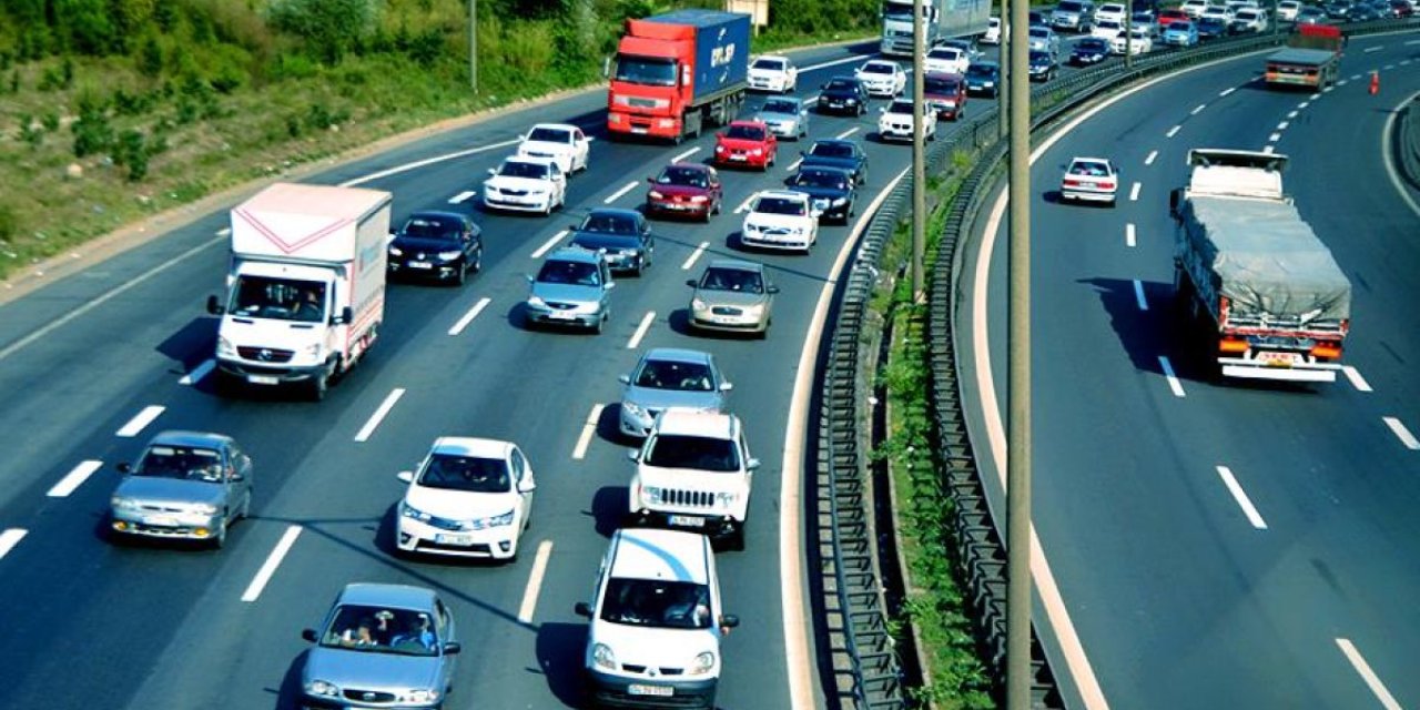 Araç sahipleri dikkat! Zorunlu trafik sigortasında yeni dönem