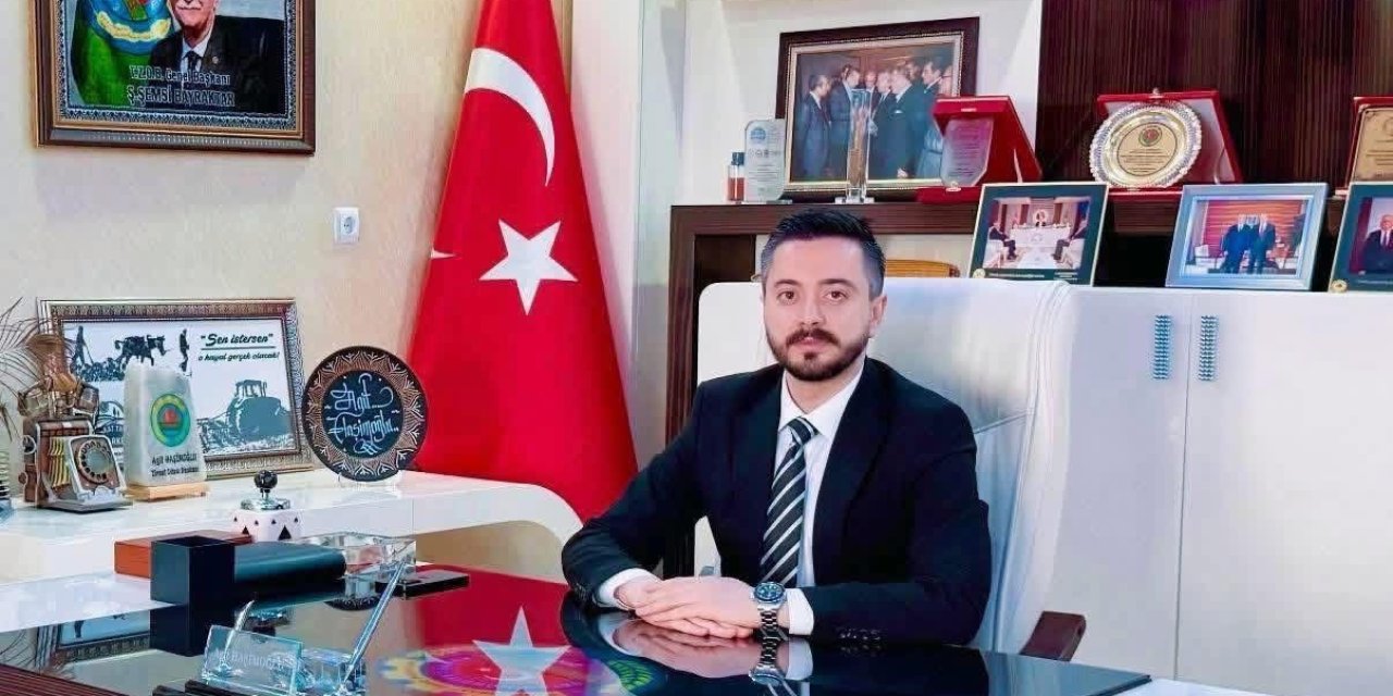 Silopi Ziraat Odası’ndan TMO’ya Çağrı: Hububat Alım Kapasitesi Artırılmalı