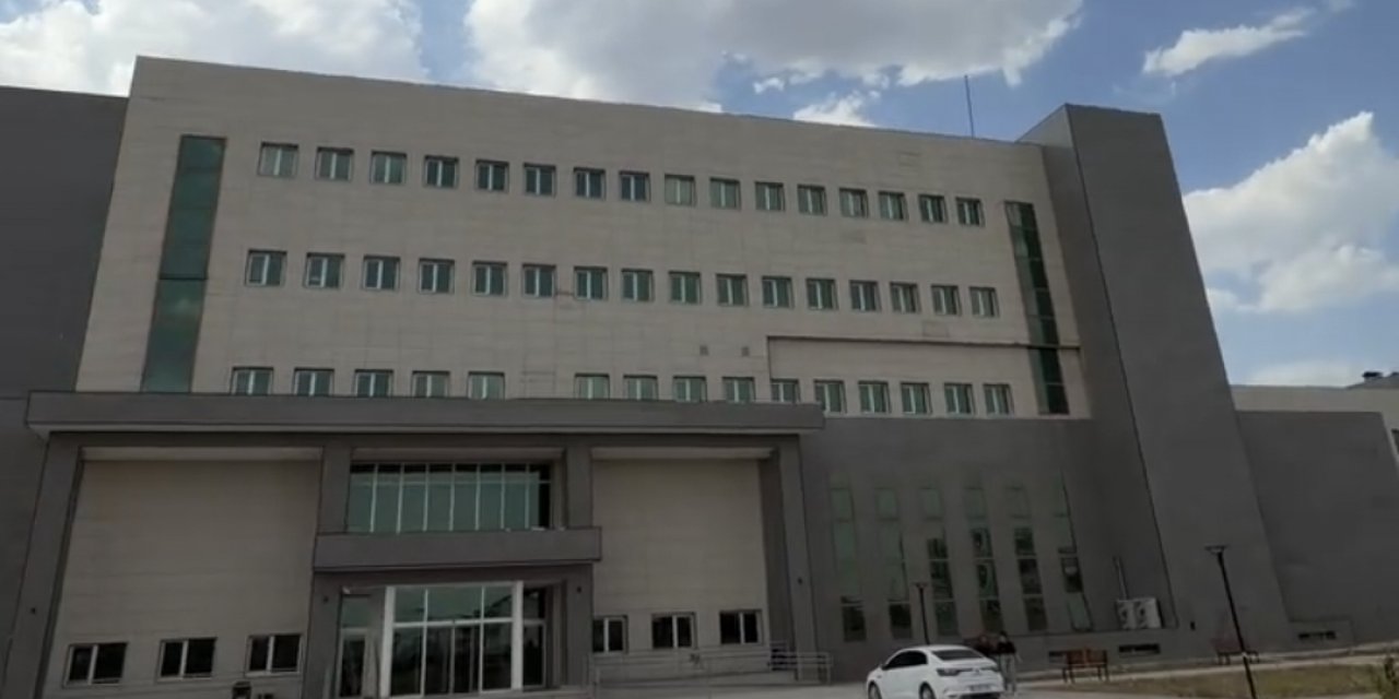 Silopi Kadın Doğum ve Çocuk Hastalıkları Hastanesi Hizmete Açılıyor