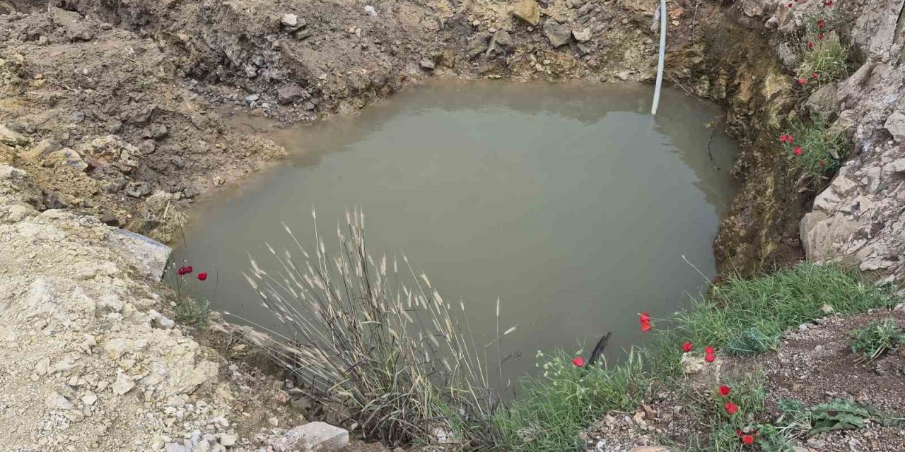 Gaziantep’te Serinlemek İçin Su Birikintisine Giren 2 Kardeş Boğuldu