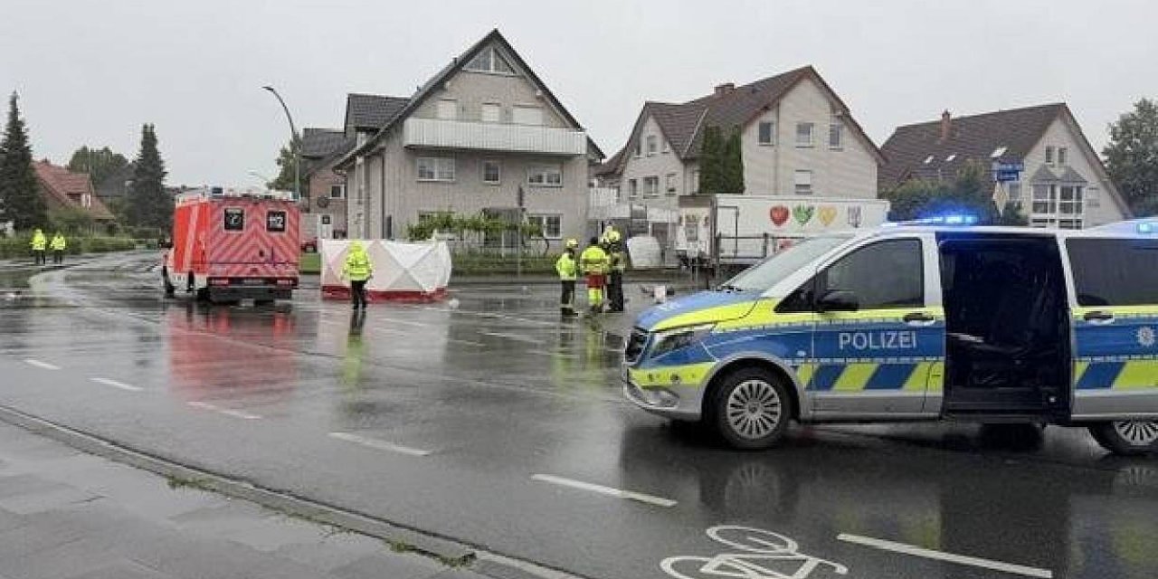Almanya’da Şırnaklı Genç Kız Kazada Hayatını Kaybetti